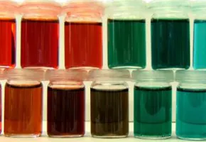 Anthraquinone Dyes