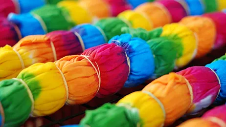 Dyes Manufacturer & Exporters in India