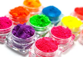 Pigment Powder Manufacturer